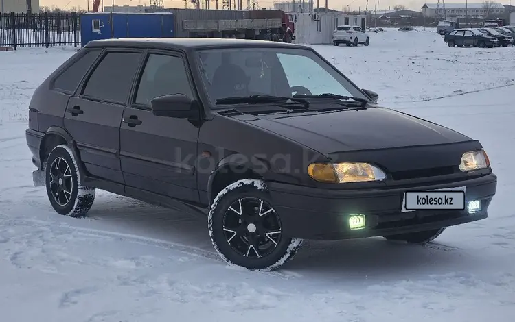 ВАЗ (Lada) 2114 2013 годаүшін1 850 000 тг. в Семей