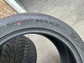 Шины Dunlop 275/45/r21 SP060 + за 130 000 тг. в Алматы – фото 2