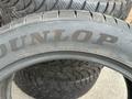 Шины Dunlop 275/45/r21 SP060 + за 130 000 тг. в Алматы – фото 3