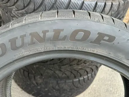 Шины Dunlop 275/45/r21 SP060 +үшін145 000 тг. в Алматы – фото 3