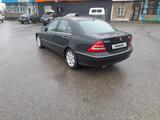 Mercedes-Benz C 280 2006 годаүшін2 600 000 тг. в Жаркент – фото 3