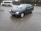 Mercedes-Benz C 280 2006 годаүшін2 600 000 тг. в Жаркент – фото 2