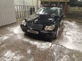 Mercedes-Benz C 280 2006 годаүшін2 600 000 тг. в Жаркент – фото 4