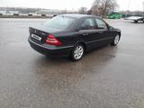 Mercedes-Benz C 280 2006 годаүшін2 600 000 тг. в Жаркент