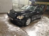 Mercedes-Benz C 280 2006 годаүшін2 600 000 тг. в Жаркент – фото 5