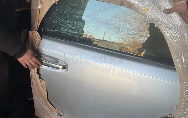 Дверь тойота камри 50 за 20 000 тг. в Алматы