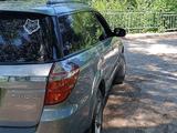 Subaru Outback 2008 года за 5 200 000 тг. в Алматы – фото 5