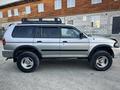 Mitsubishi Montero Sport 2002 годаүшін4 700 000 тг. в Алматы – фото 8