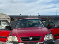 Honda CR-V 2001 года за 3 500 000 тг. в Алматы