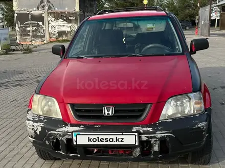 Honda CR-V 2001 года за 3 500 000 тг. в Алматы – фото 10