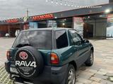 Toyota RAV4 1996 года за 2 500 000 тг. в Алматы – фото 3