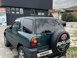 Toyota RAV4 1996 года за 2 500 000 тг. в Алматы – фото 4