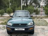 Toyota RAV4 1996 года за 2 500 000 тг. в Алматы – фото 5