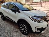 Renault Kaptur 2019 годаүшін6 550 000 тг. в Алматы