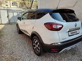 Renault Kaptur 2019 годаүшін6 550 000 тг. в Алматы – фото 5
