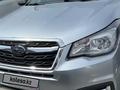 Subaru Forester 2015 годаfor6 000 000 тг. в Актау – фото 17