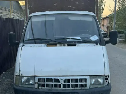 ГАЗ ГАЗель 2001 года за 2 000 000 тг. в Кызылорда