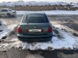 Hyundai Elantra 2003 года за 1 300 000 тг. в Алматы – фото 2