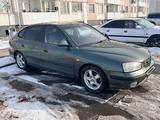 Hyundai Elantra 2003 года за 1 300 000 тг. в Алматы – фото 4