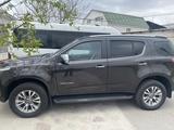 Chevrolet TrailBlazer 2022 годаүшін14 500 000 тг. в Тараз – фото 3