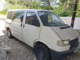 Volkswagen Transporter 1992 года за 1 200 000 тг. в Усть-Каменогорск – фото 2