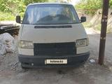 Volkswagen Transporter 1992 года за 1 200 000 тг. в Усть-Каменогорск