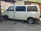 Volkswagen Transporter 1992 года за 1 200 000 тг. в Усть-Каменогорск – фото 4