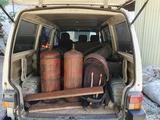 Volkswagen Transporter 1992 года за 1 200 000 тг. в Усть-Каменогорск – фото 5