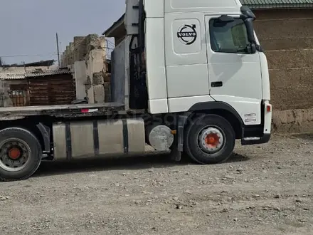 Volvo  FH 2007 года за 23 000 000 тг. в Жаркент – фото 4
