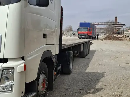 Volvo  FH 2007 года за 23 000 000 тг. в Жаркент – фото 3