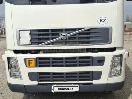 Volvo  FH 2007 года за 23 000 000 тг. в Жаркент