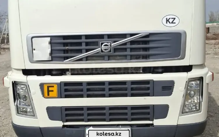Volvo  FH 2007 года за 23 000 000 тг. в Жаркент