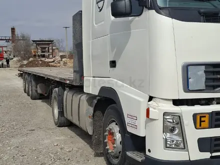 Volvo  FH 2007 года за 23 000 000 тг. в Жаркент – фото 2