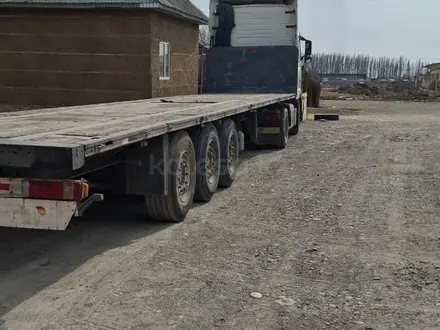 Volvo  FH 2007 года за 23 000 000 тг. в Жаркент – фото 6