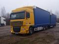 DAF  XF 2012 годаүшін21 500 000 тг. в Алматы