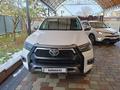 Toyota Hilux 2019 года за 14 500 000 тг. в Алматы