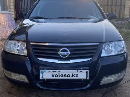 Nissan Almera Classic 2010 года за 3 000 000 тг. в Астана