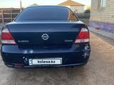 Nissan Almera Classic 2010 годаүшін3 000 000 тг. в Астана – фото 3