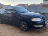 Nissan Almera Classic 2010 годаүшін2 700 000 тг. в Астана – фото 2