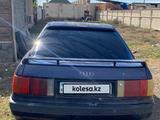 Audi 80 1990 года за 350 000 тг. в Жаркент