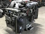 Двигатель Subaru EJ204 AVCS 2.0 за 500 000 тг. в Тараз – фото 2