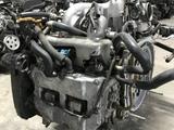 Двигатель Subaru EJ204 AVCS 2.0 за 500 000 тг. в Тараз – фото 5