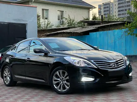 Hyundai Grandeur 2011 года за 5 500 000 тг. в Шымкент – фото 2