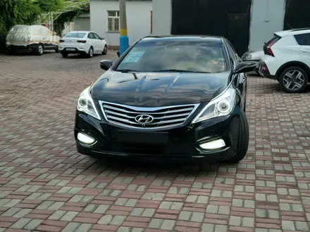 Hyundai Grandeur 2011 года за 5 500 000 тг. в Шымкент – фото 11