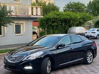 Hyundai Grandeur 2011 года за 5 500 000 тг. в Шымкент