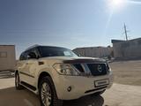 Nissan Patrol 2013 года за 9 500 000 тг. в Актау