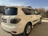 Nissan Patrol 2013 годаүшін9 500 000 тг. в Актау – фото 3