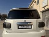 Nissan Patrol 2013 годаүшін9 500 000 тг. в Актау – фото 2
