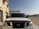 Nissan Patrol 2013 годаүшін9 500 000 тг. в Актау – фото 4