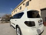 Nissan Patrol 2013 годаүшін9 500 000 тг. в Актау – фото 5